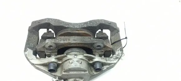 BMW 5 GT F07 Front brake caliper