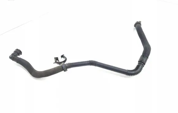 Citroen DS5 Engine coolant pipe/hose 96709657800
