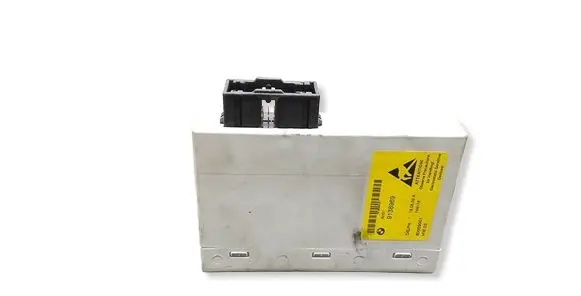 BMW 5 E60 E61 Other control units/modules 9138969 749178 80059001