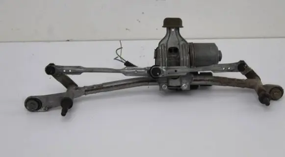Peugeot 5008 II Front wiper linkage 1914703717 1137328985 E0001P0005