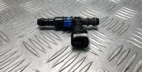 BMW X1 F48 F49 Headlight washer hose/pipe 