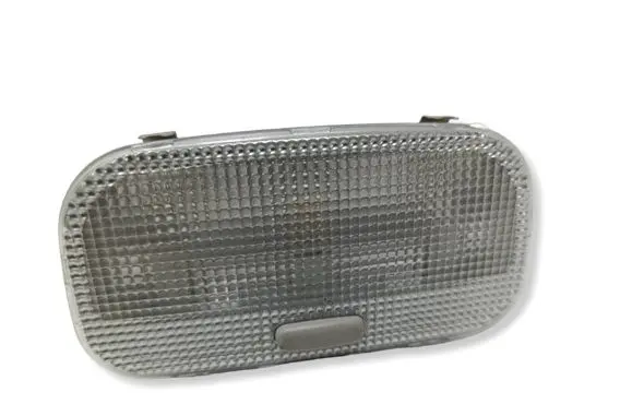 Peugeot 307 Rear seat light 