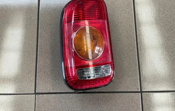 Mini One - Cooper Clubman R55 Rear/tail lights