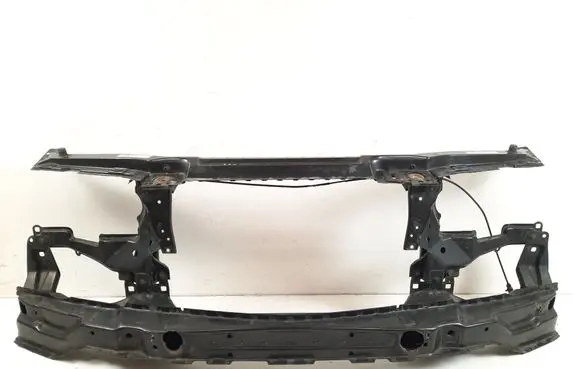 BMW X5 E53 Radiator support slam panel