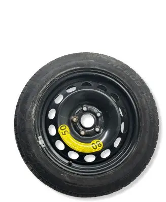 Volkswagen Golf V R16 spare wheel 1K0601027J