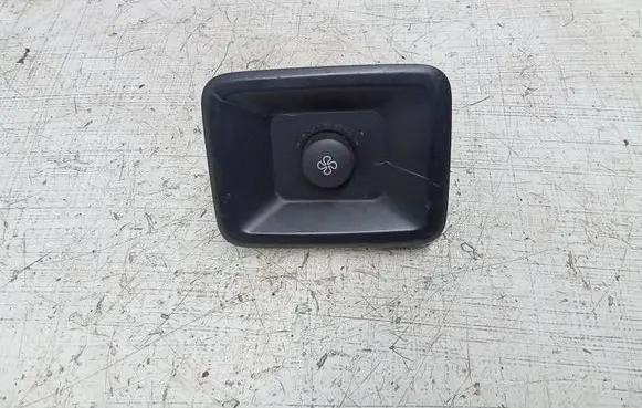 Climate control unit