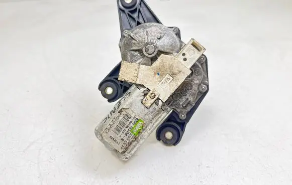 Renault Scenic I Rear window wiper motor 8200153458B