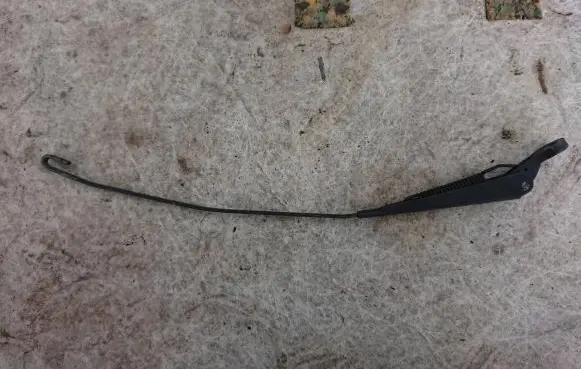 Jaguar XJ X40 Windshield/front glass wiper blade 