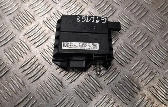 Mercedes-Benz Vito Viano W447 Other control units/modules A9079066800