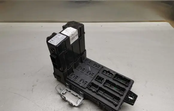 Hyundai Santa Fe Fuse module 9540026500