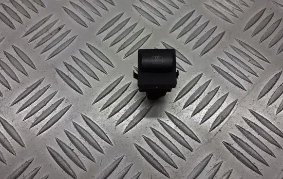 Skoda Fabia Mk2 (5J) Mirror heating switch 5J0959621