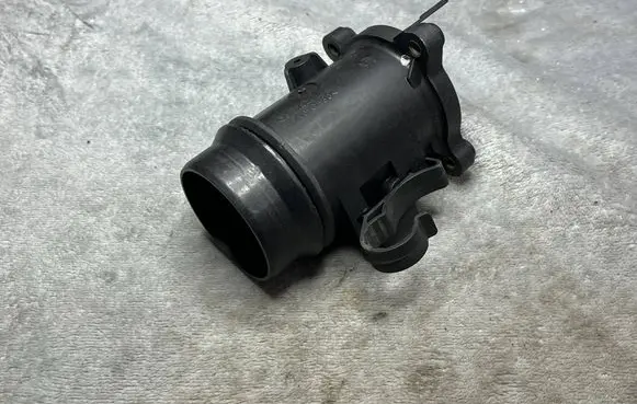 BMW 3 E90 E91 Rear glass lock/latch X49 11618519492