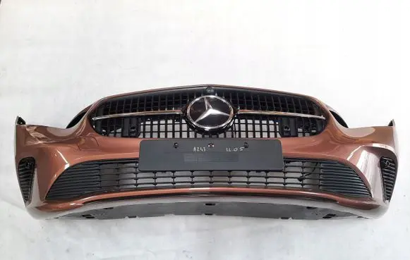 Mercedes-Benz B W247 Front bumper A2478855300