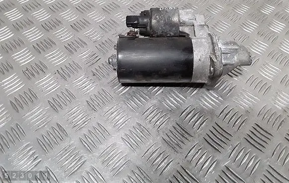 BMW 3 E92 E93 Starter motor 1005831559