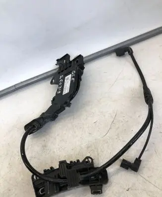 Mercedes-Benz GLE W167 Rear ABS sensor wiring A1675404718