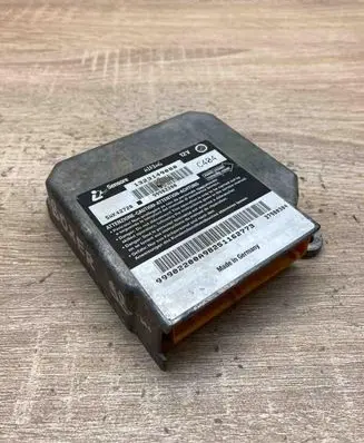 Citroen Jumper Airbag control unit/module 1323149080 5WK42720 C404