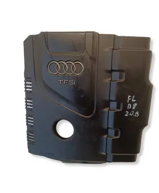 Audi A4 S4 B8 8K Engine cover (trim) 06J103925M