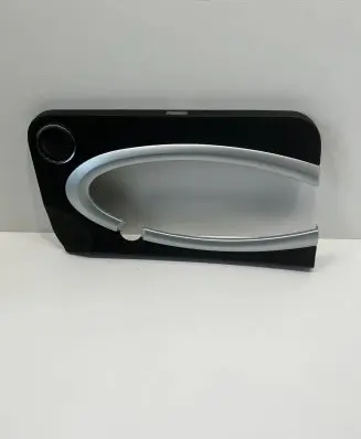 Mini One - Cooper Coupe R56 Front door card panel trim