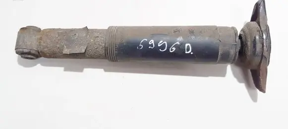 Ford S-MAX Rear shock absorber/damper