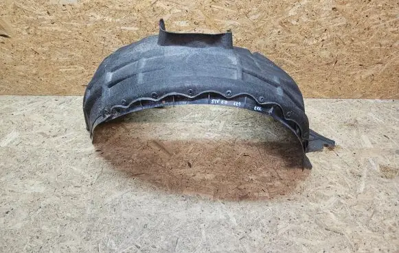 Volvo S60 Front wheel arch liner splash guards 30744863