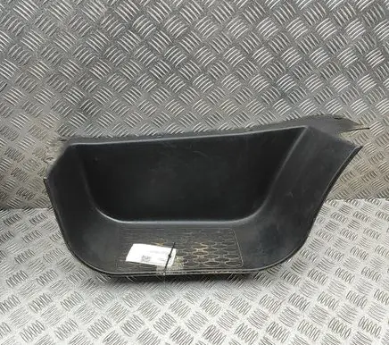 Iveco Daily 6th gen Thresholds for All-terrain vehicles 5801869288 5801872156