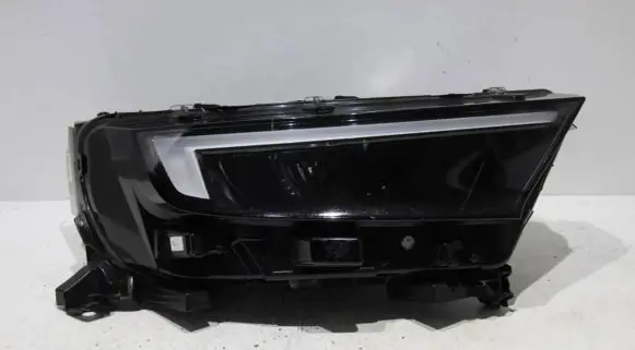 Opel Mokka B Headlight/headlamp 9834007980 368158932