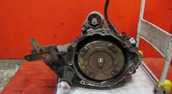 Chrysler Voyager Automatic gearbox