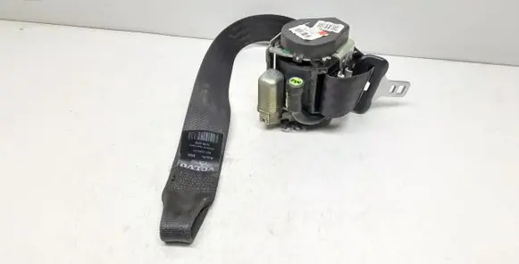 Volvo C70 Front seatbelt 31267566 603647900