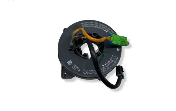 Airbag slip ring squib (SRS ring)
