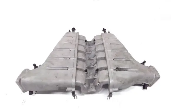 Bentley Continental Intake manifold 07C133185BH 07C133267AM 07C133268AM