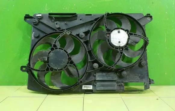 Ford Mondeo MK V Fan set DG938C607GB