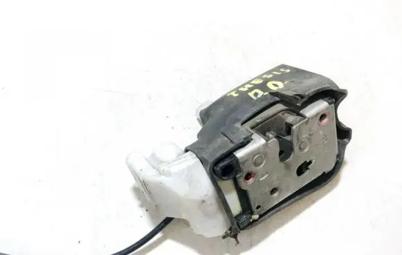 Lancia Thesis Front door lock
