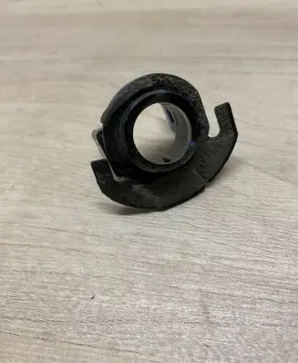 Toyota Corolla E210 E21 Front parking sensor holder (PDC) 