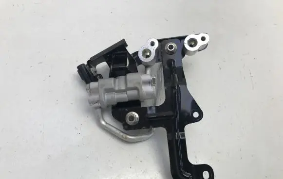 Mazda CX-60 Air conditioning (A/C) expansion valve K4PX1KR9P01 K4PX1KR9P