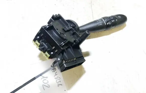 Hyundai Getz Wiper control stalk