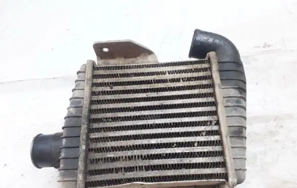Hyundai Elantra Intercooler radiator M2827027000 M28270-27000