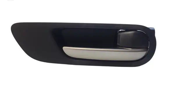 Mazda 3 II Front door interior handle