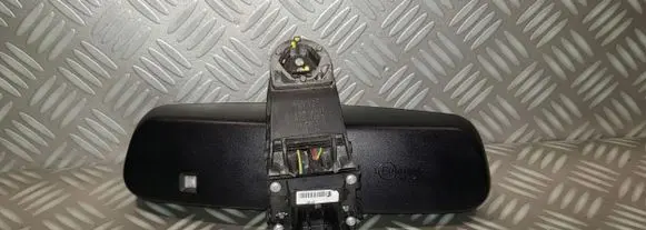 BMW X5 E70 Rear view mirror (interior) 6986897
