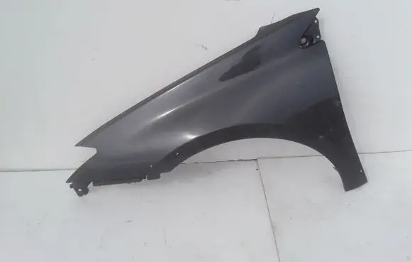 Renault Laguna III Fender