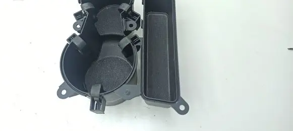 Audi A4 S4 B8 8K Cup holder back 8K0862533