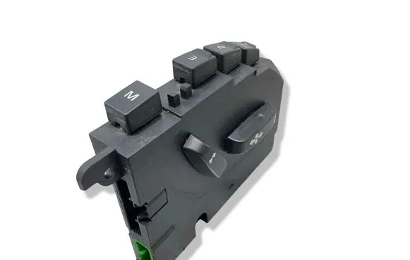 Volvo S80 Seat control module 19206 30797729