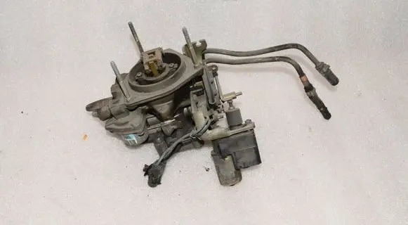 Renault 19 Carburettor 996085522 77007306131
