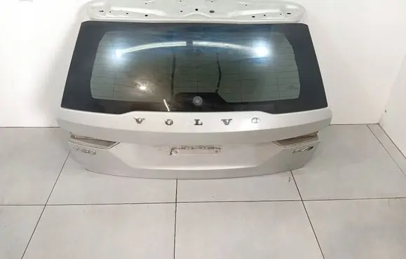 Volvo V60 Tailgate/trunk/boot lid