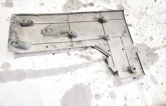 Lexus IS 220D-250-350 Engine splash shield/under tray 5816553020 58165-53020