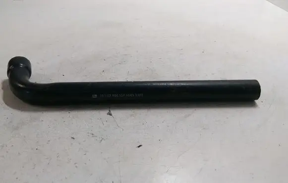 Opel Signum Wheel nut wrench 13107800