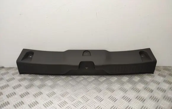 Citroen e-C3 Trunk/boot sill cover protection 9850488580