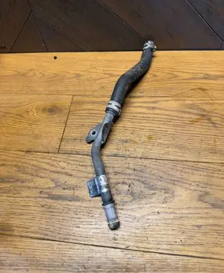 Ford Focus Air intake hose/pipe JN10892AC