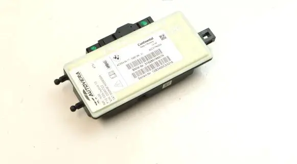 BMW 5 F10 F11 Airbag control unit/module 9280186