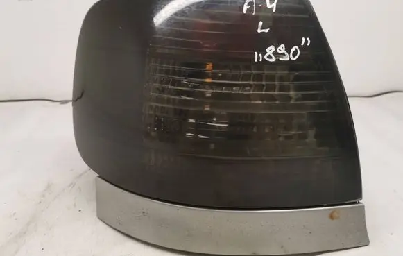 Audi A4 S4 B5 8D Rear/tail lights