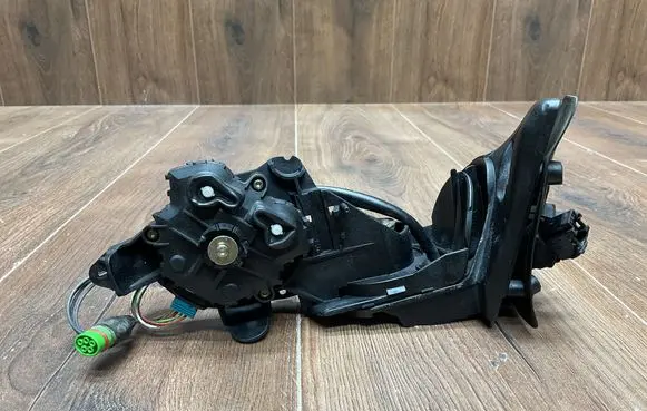 Mercedes-Benz SL R129 Front door wing mirror part A1298100576